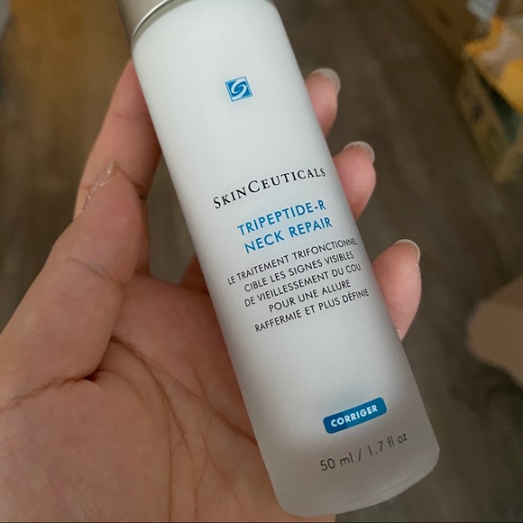 Brand new! Skin ceuticals neck repair - Picture 2 of 4